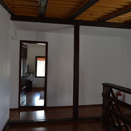 Cabana Ada 1 Vartop Exterior foto