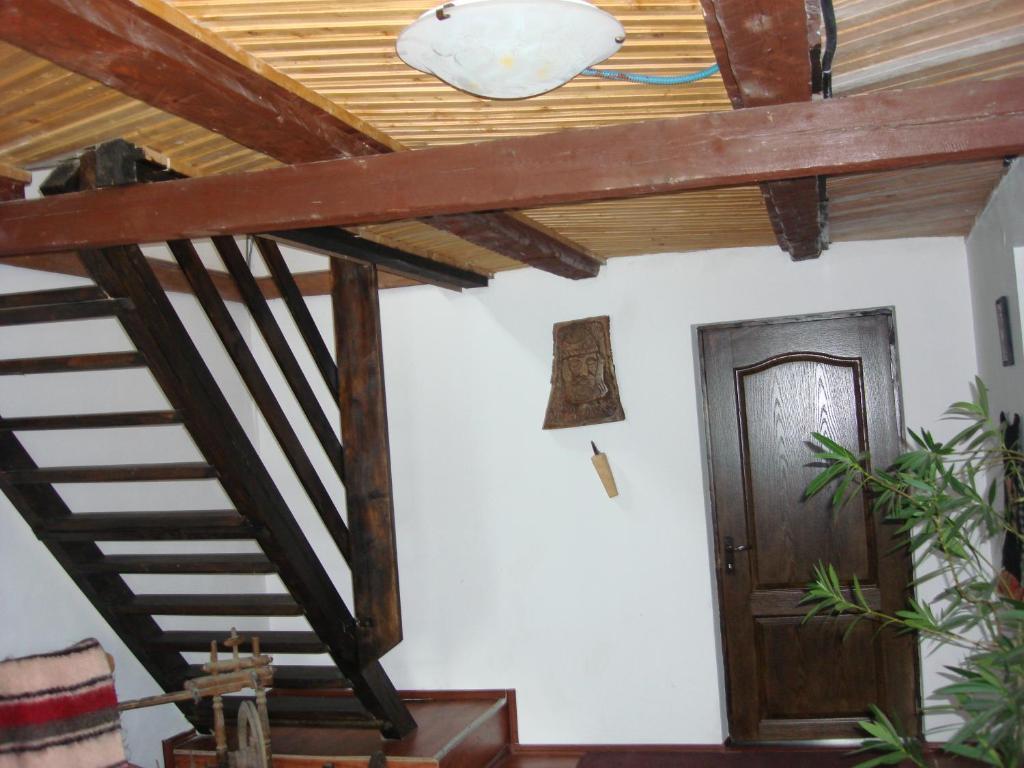 Cabana Ada 1 Vartop Exterior foto