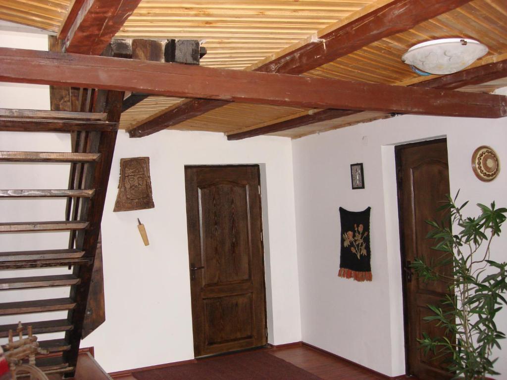 Cabana Ada 1 Vartop Exterior foto