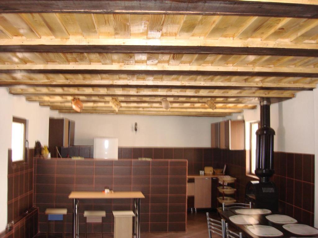 Cabana Ada 1 Vartop Exterior foto