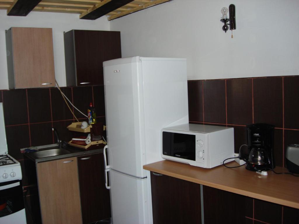 Cabana Ada 1 Vartop Exterior foto