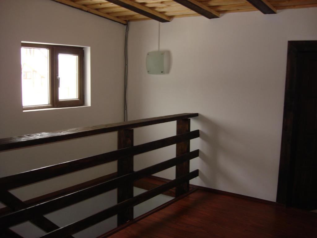 Cabana Ada 1 Vartop Exterior foto