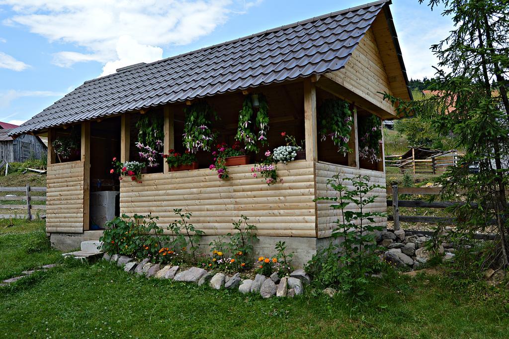 Cabana Ada 1 Vartop Exterior foto