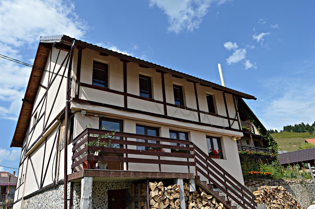 Cabana Ada 1 Vartop Exterior foto