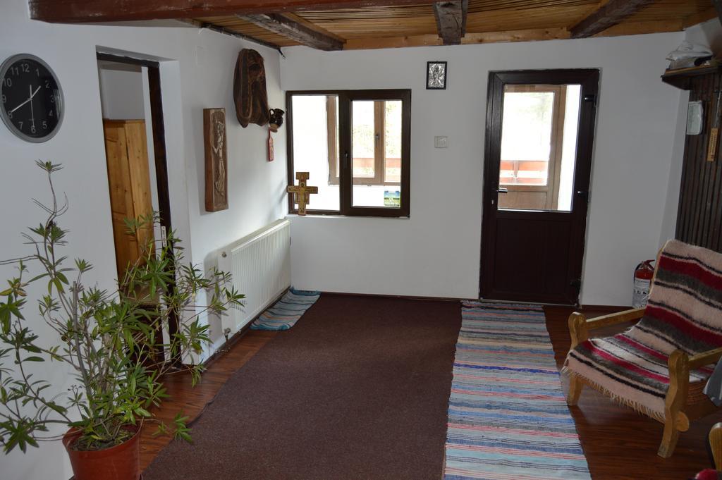 Cabana Ada 1 Vartop Exterior foto